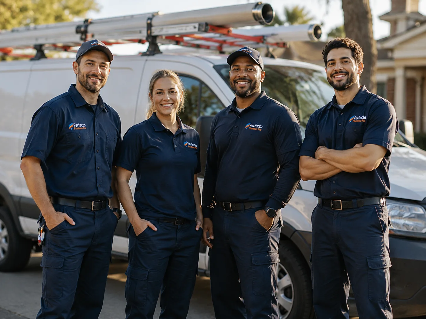 Emergency Plumber Near Me in Montrose, MI near me
